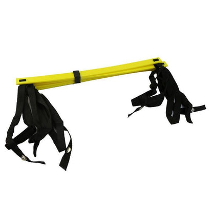 Football Soccer Agility Training Ladders Speed Scale