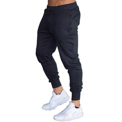 Sports pants fitness football training pants