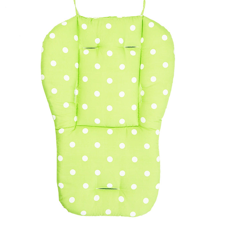 Children's products, baby car mat