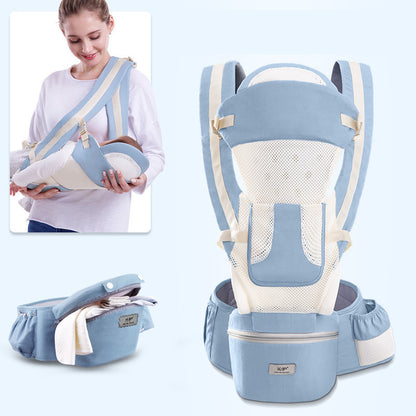 Ergonomic Baby Carrier Infant Baby Hip seat Carrier