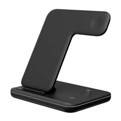 Wireless Charger 3 In 1 Wireless Charger Stand