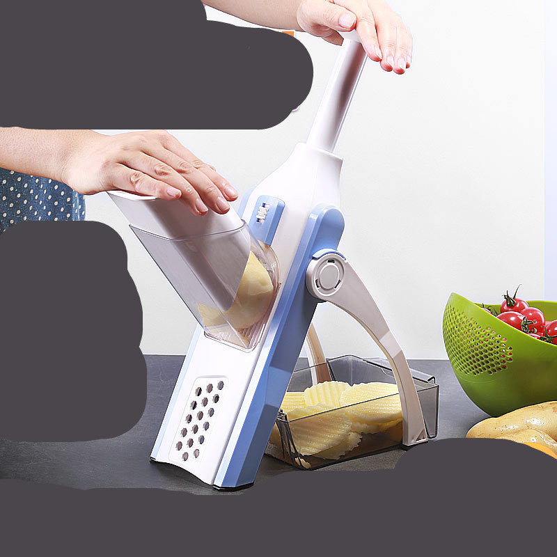 Vegetable Slicer Cutter Kitchen Multifunctional Chopper