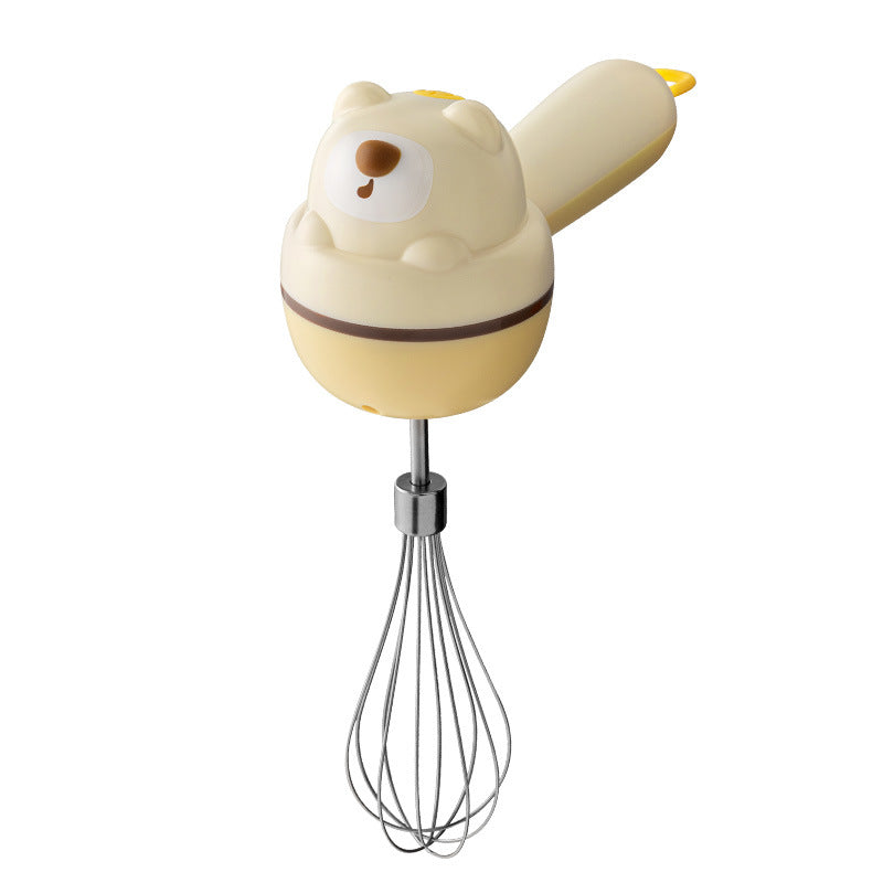 Egg Beater Handheld Household Electric Gadgets