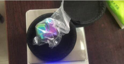 Nieuwe Kleurrijke Spinning Fidget Spinner Stress Relief