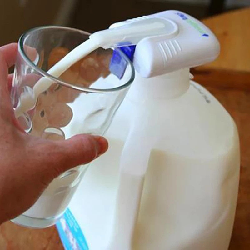 Useful Portable Electric Automatic Water Fountain