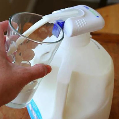 Useful Portable Electric Automatic Water Fountain