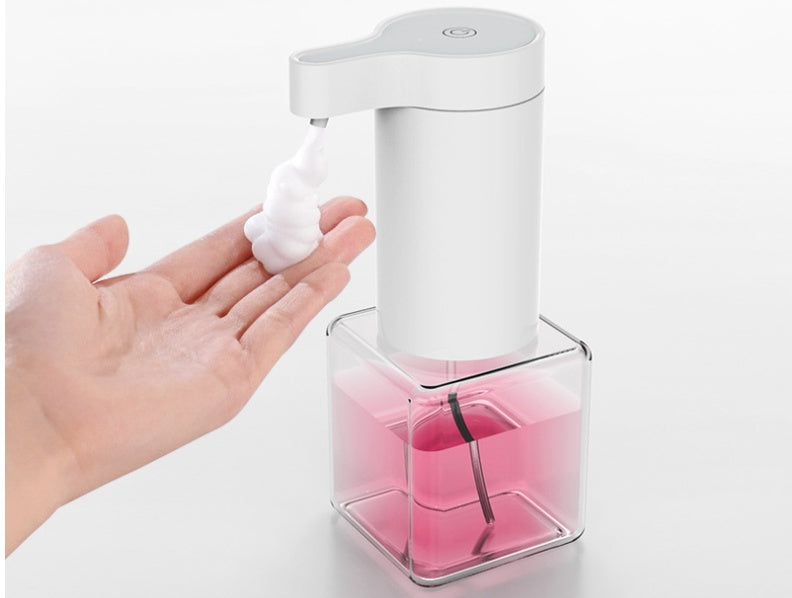 New Fully Automatic Induction Intelligent Bubble Infrared