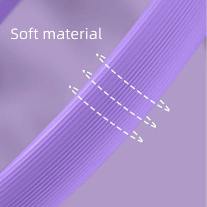 Yoga Pilates Ring Unbreakable Yoga Magic Circle Toning Thighs Abs Legs Exercise