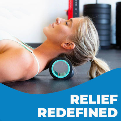 Can Relieve Neck And Headache Neck Massager