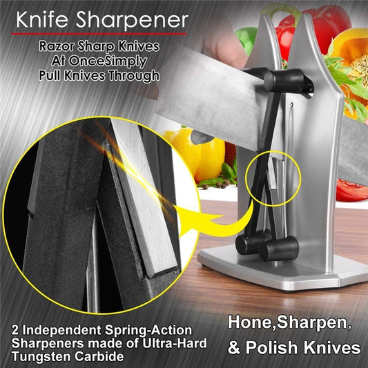 Professional Whetstone Sharpeners Chef Accessories Tools