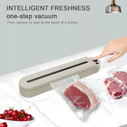Vacuum Sealing Machine Household Mini Seal