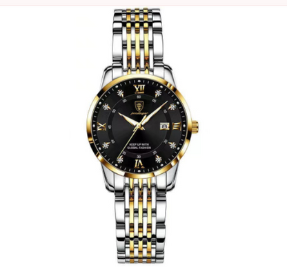 New Men's Watch Waterproof Luminous Calendar