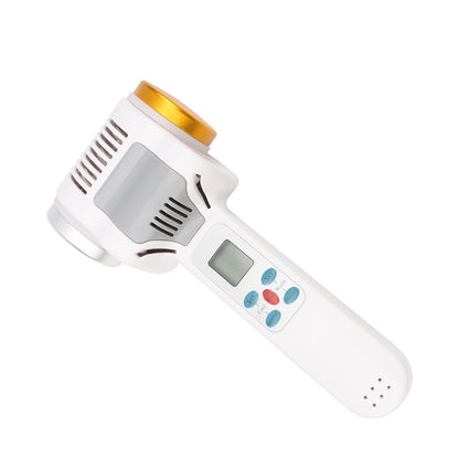 Skin Care Introduction Hot Cold Compress Dual-use