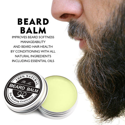 Moisturizing Growth Beard Cream Beard Oil