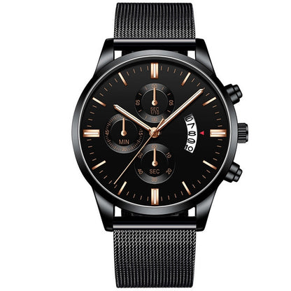 Mens Business Luxury Watches For Men