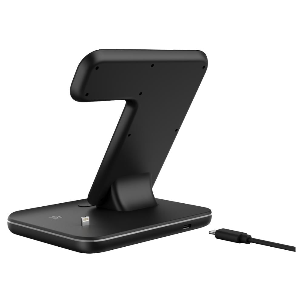 Wireless Charger 3 In 1 Wireless Charger Stand