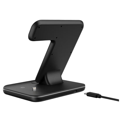 Wireless Charger 3 In 1 Wireless Charger Stand