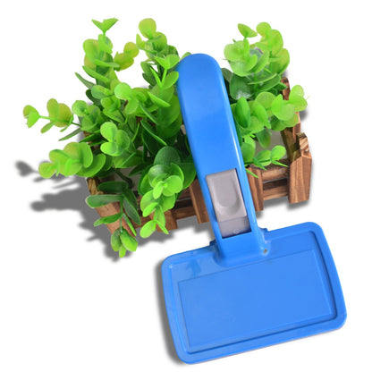 Pet Brush Comb Puppy Dog Cats Self Cleaning Combs