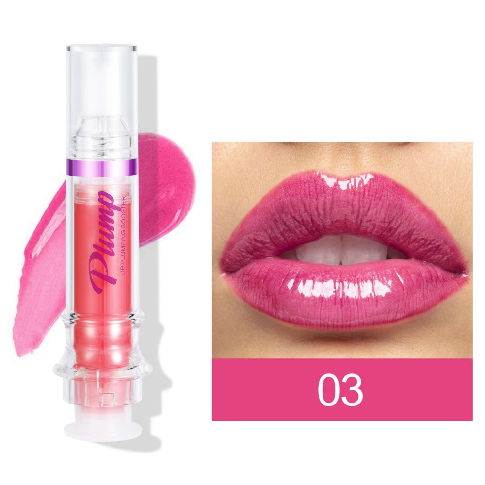 New Tube Lip Rich Lip Color Slightly Spicy Lip  Lipstick