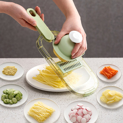 Shredded Vegetable Slicer Food Cutter