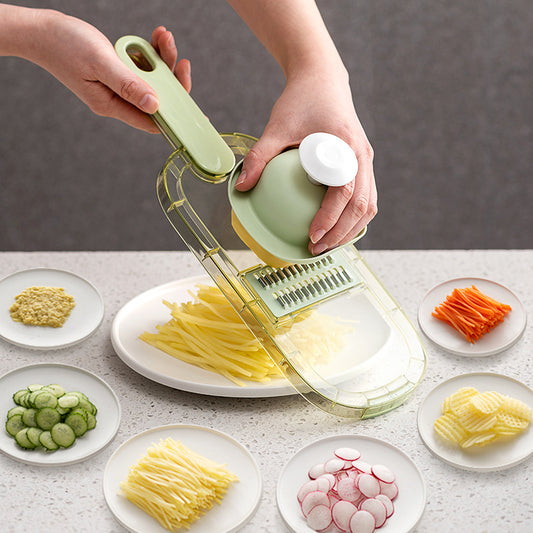 Shredded Vegetable Slicer Food Cutter