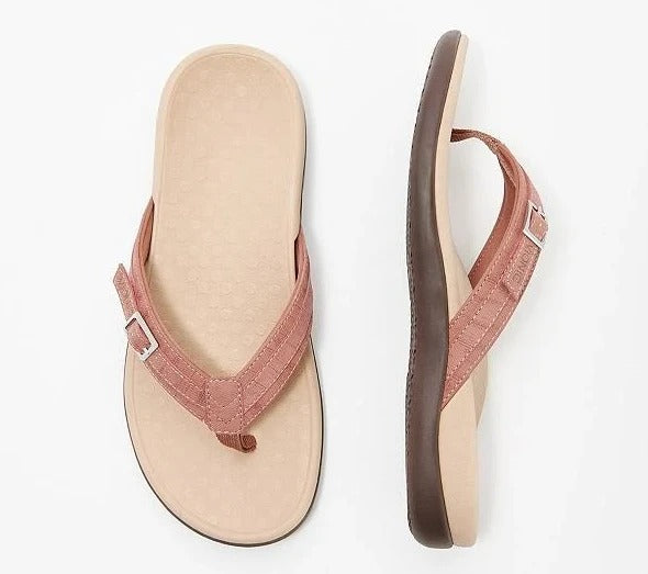 European and American Comfortable Flat Sandals