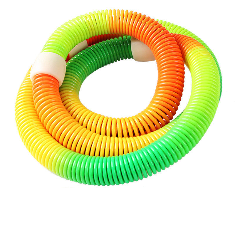Soft Hoop Sport Hoop Fitness Circle Fitness Equipment