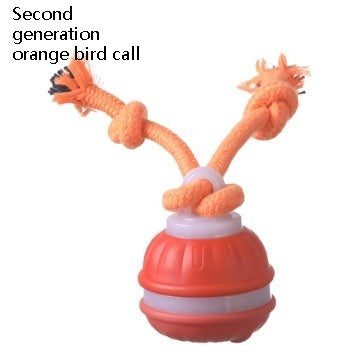 Pet Ball For Dogs Interactive Toys Motion Activate Rolling Ball