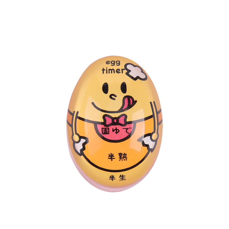 Japanese egg timer