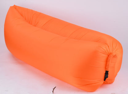 Outdoor Air Sofa Fast Inflatable Laybag Hangout Lounger