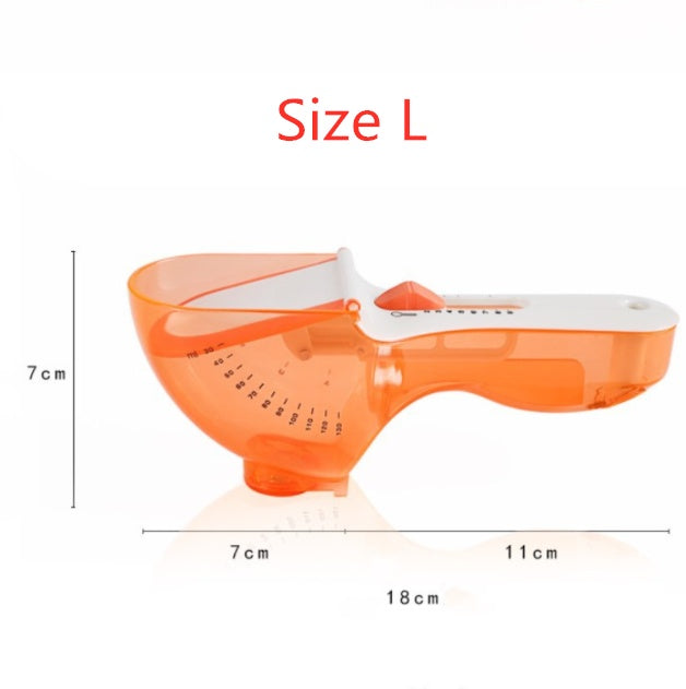 Digital Measuring Spoon Measuring Spoon Cup Baking
