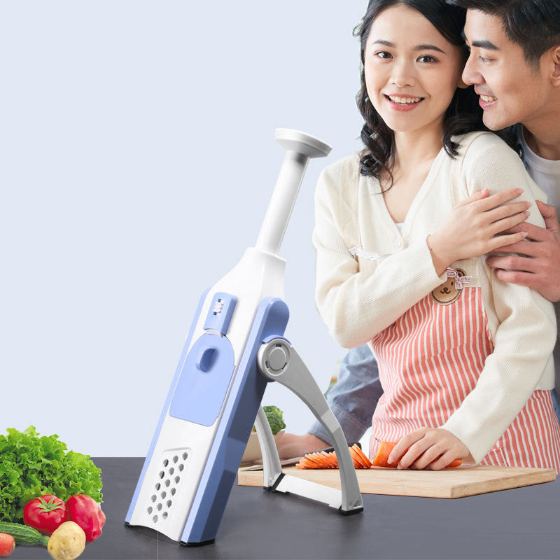 Vegetable Slicer Cutter Kitchen Multifunctional Chopper