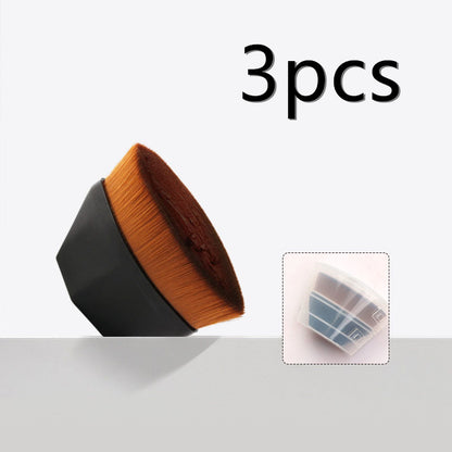 Foundation Brush BB Cream Makeup Brushes