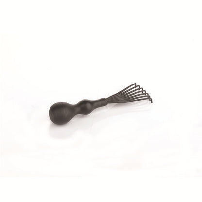 Hairbrush Anti Klit Brushy Haarborstel Women Detangler Hair Brush