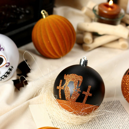 Halloween Decorations Boutique Horror Skull