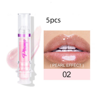 New Tube Lip Rich Lip Color Slightly Spicy Lip  Lipstick