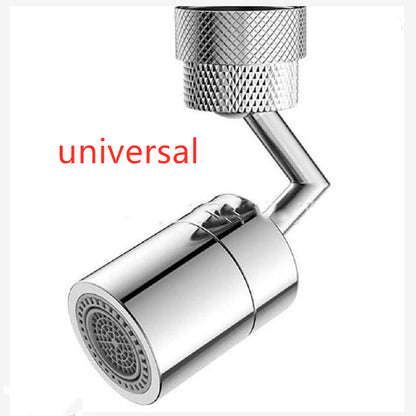 720 Degree Universal Faucet