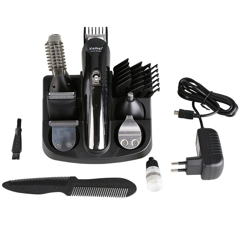 Kemei KM-600 Hair Razor