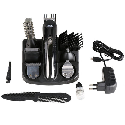 Kemei KM-600 Hair Razor