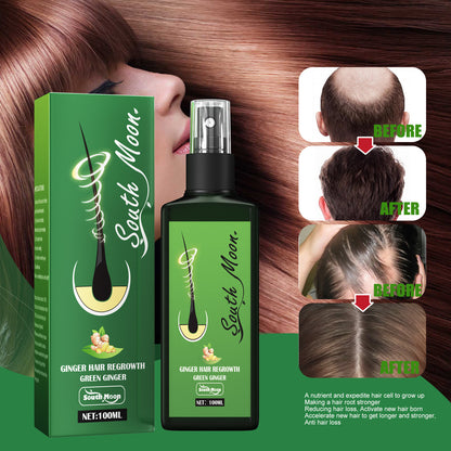 Hair Nutrition Strong Hair Nourishing Moisturizing Hydrating Care Solution
