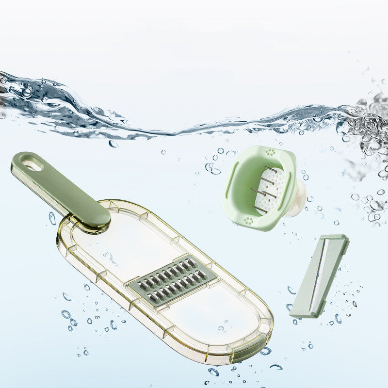 Shredded Vegetable Slicer Food Cutter