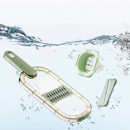 Shredded Vegetable Slicer Food Cutter