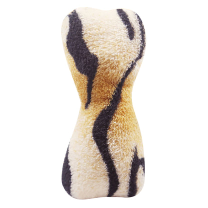 Gooddog Dog Plush Vocal Toys Fruits Cartoons Pets