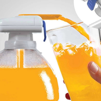 Useful Portable Electric Automatic Water Fountain