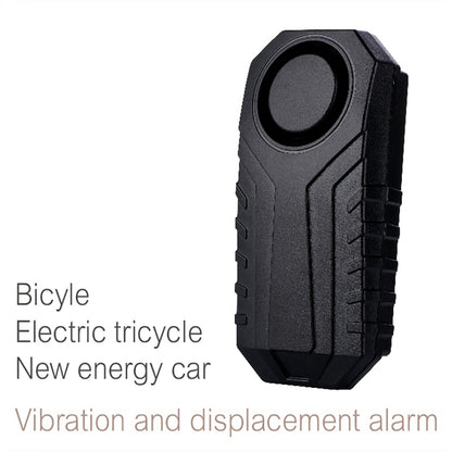 Elecpow Bike Alarm Remote Control Waterproof Sensor