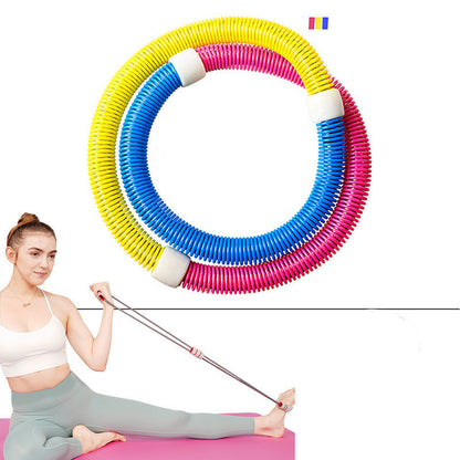 Soft Hoop Sport Hoop Fitness Circle Fitness Equipment
