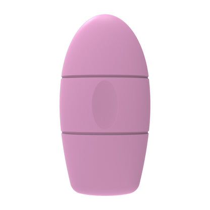 Silicone Ice Face Roller Contour Shrink Pores Remove Dark Circles