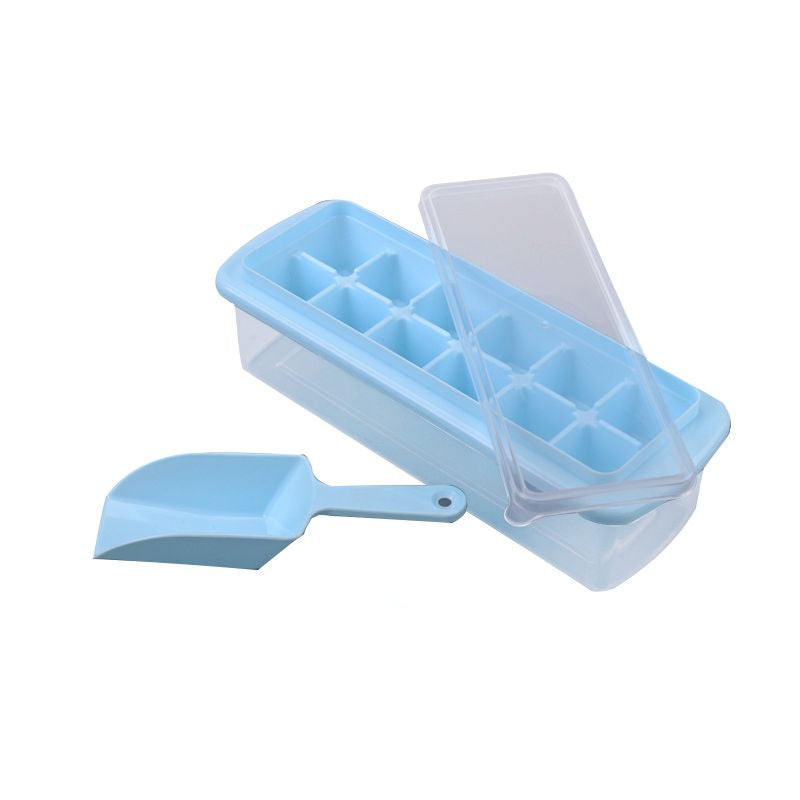 Vacane Ice Kettle Ice Ball Maker 2-In-1 Cold Water Bottle