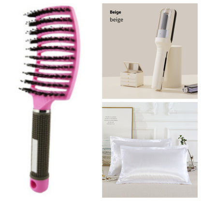 Hair Ends Trimmer Split Remover Dry Damaged Brittle Professional