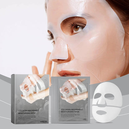 Bio Collagen True Deep Mask Collagen Facial Care